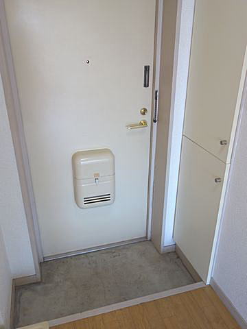 ボナールコート_内装_7