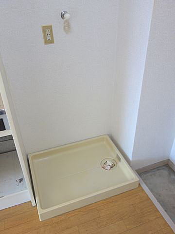 ボナールコート_内装_8