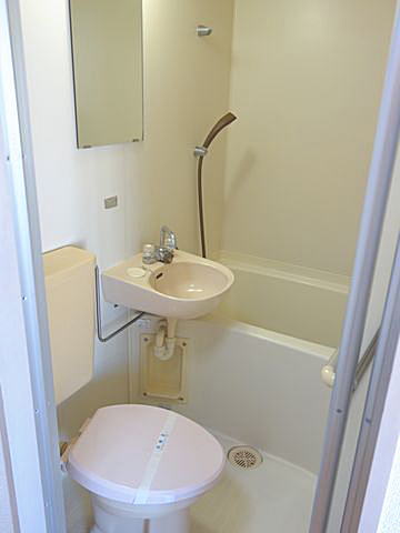 ボナールコート_内装_5