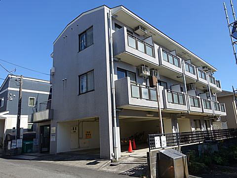 ボナールコート_トップ画像