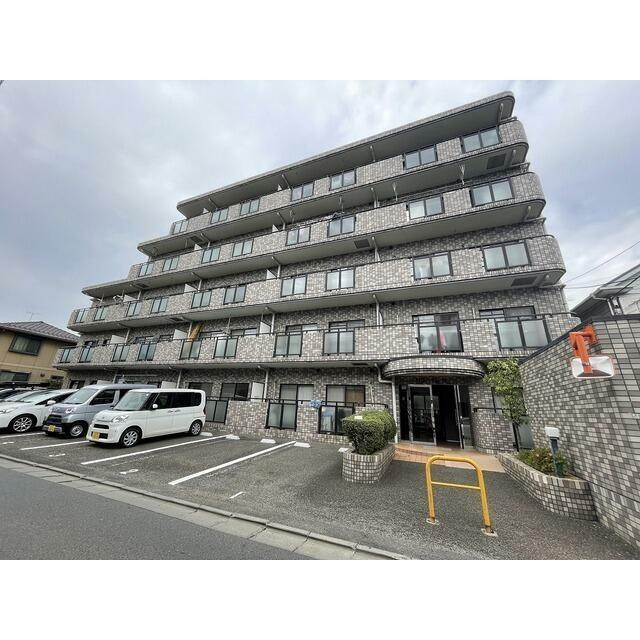 東急田園都市線 二子玉川駅 徒歩20分 築34年