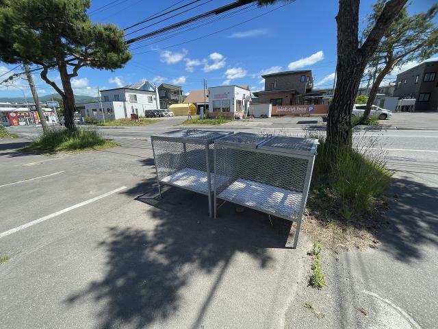 その他共有部分　建物設備