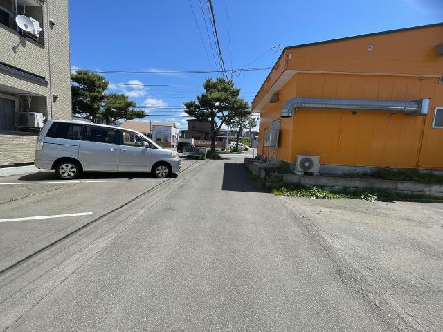 その他　周辺環境