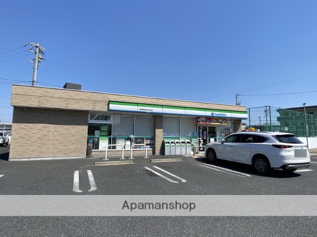 コンビニ　ファミリーマート清須西田中松本店（コンビニ）まで413m