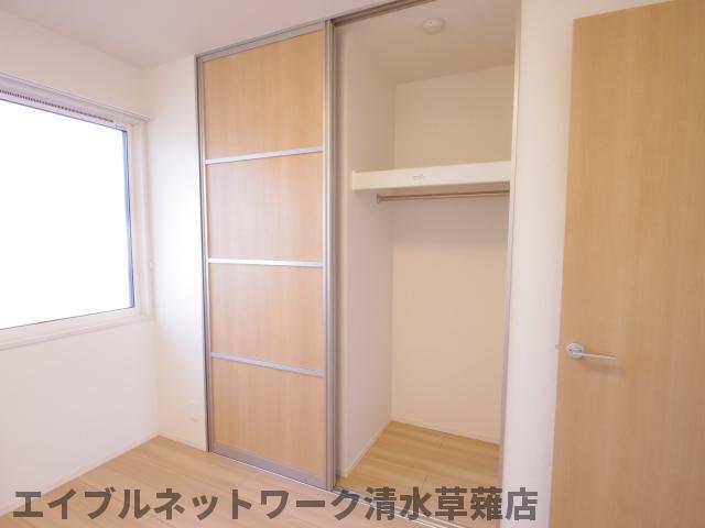 収納　小物を収納するのに便利です
