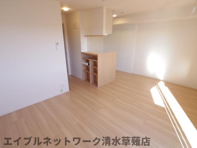 居室・リビング　おしゃれなリビングです