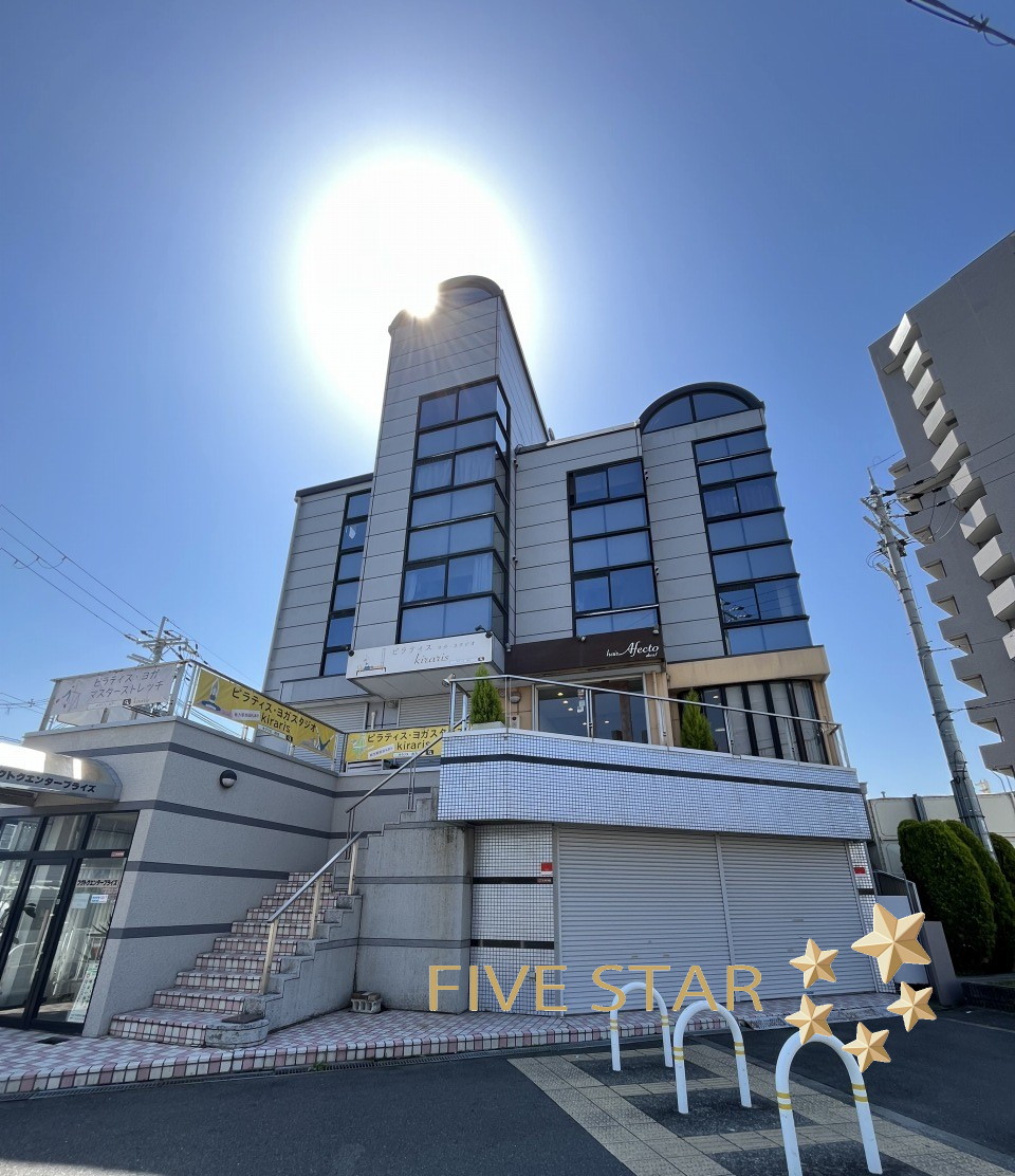 京阪本線 御殿山駅 徒歩9分 築38年