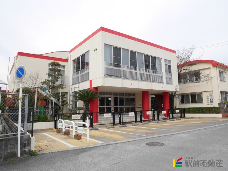 幼稚園・保育園　慈生園保育所（幼稚園・保育園）まで300m