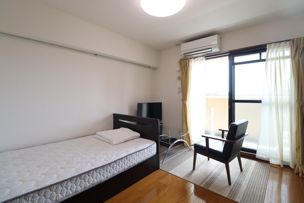 その他部屋・スペース　南洋室