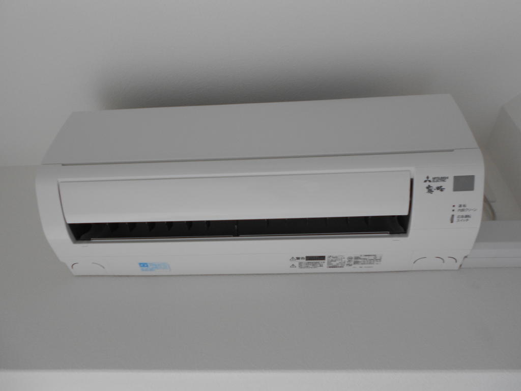 その他設備　同モデル同タイプのものを使用