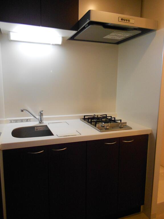 キッチン　同モデル同タイプのものを使用