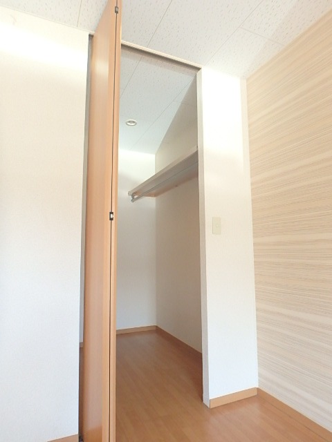 収納　図面と現状に相違がある場合には現状を優先