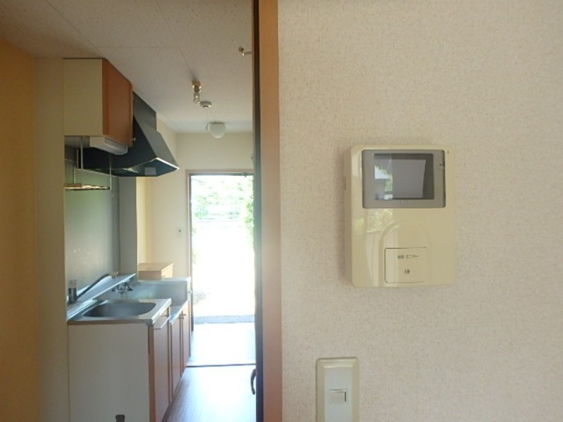 セキュリティ　図面と現状に相違がある場合には現状を優先