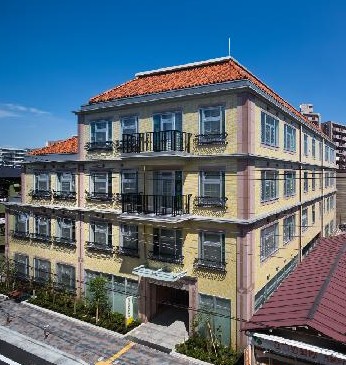 その他　聖和看護専門学校（その他）まで1121m