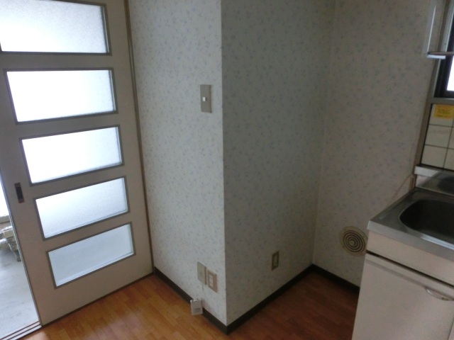 その他　同タイプ別部屋の写真です。