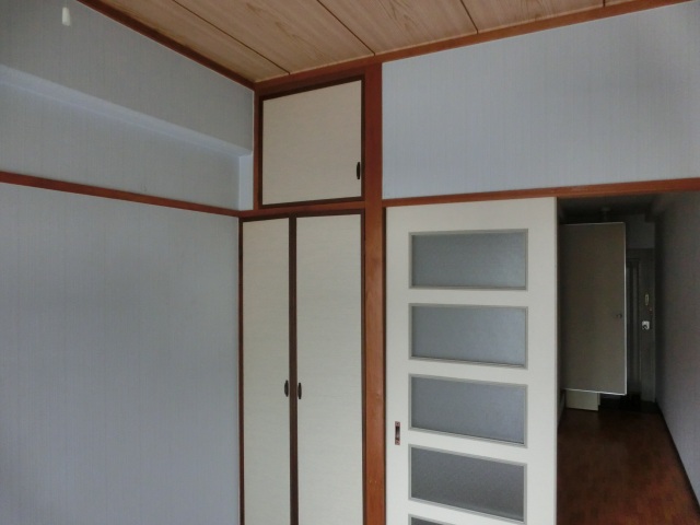 居室・リビング　同タイプ別部屋の写真です。