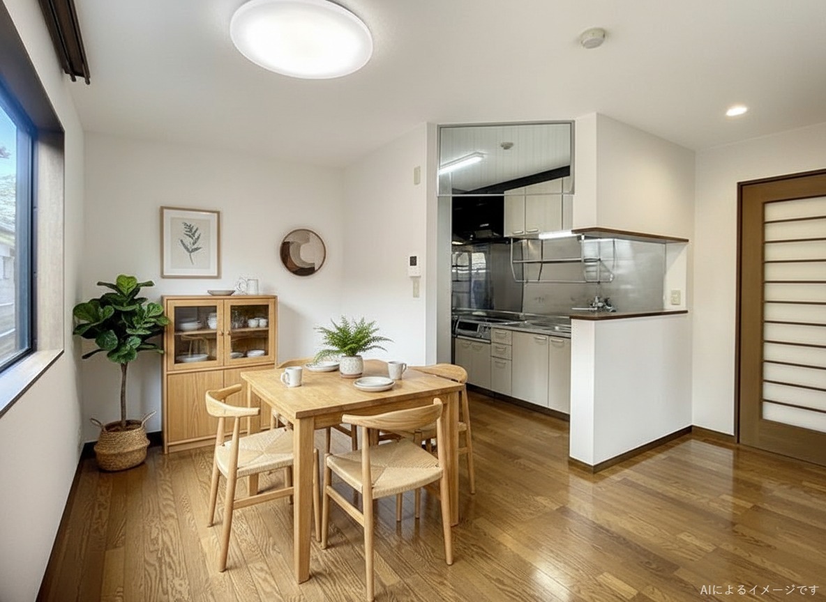 居室・リビング