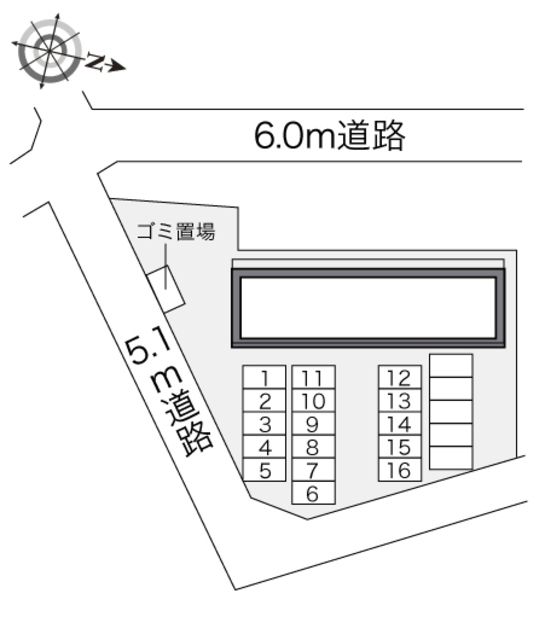 【レオパレスグリーンレーベルのその他】