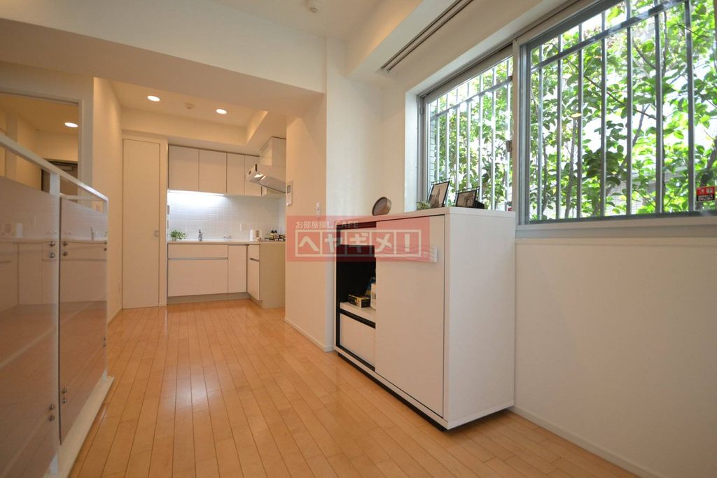 居室・リビング　リビング/居室