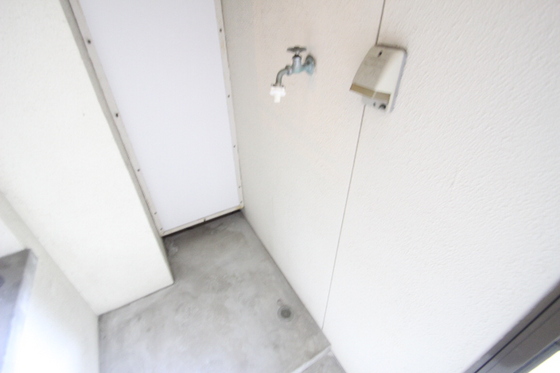 その他　※別号室のお写真です