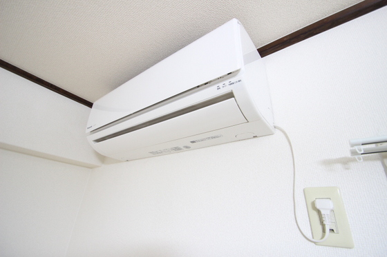 その他設備　※別号室のお写真です