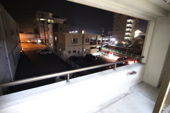 眺望　※別号室のお写真です