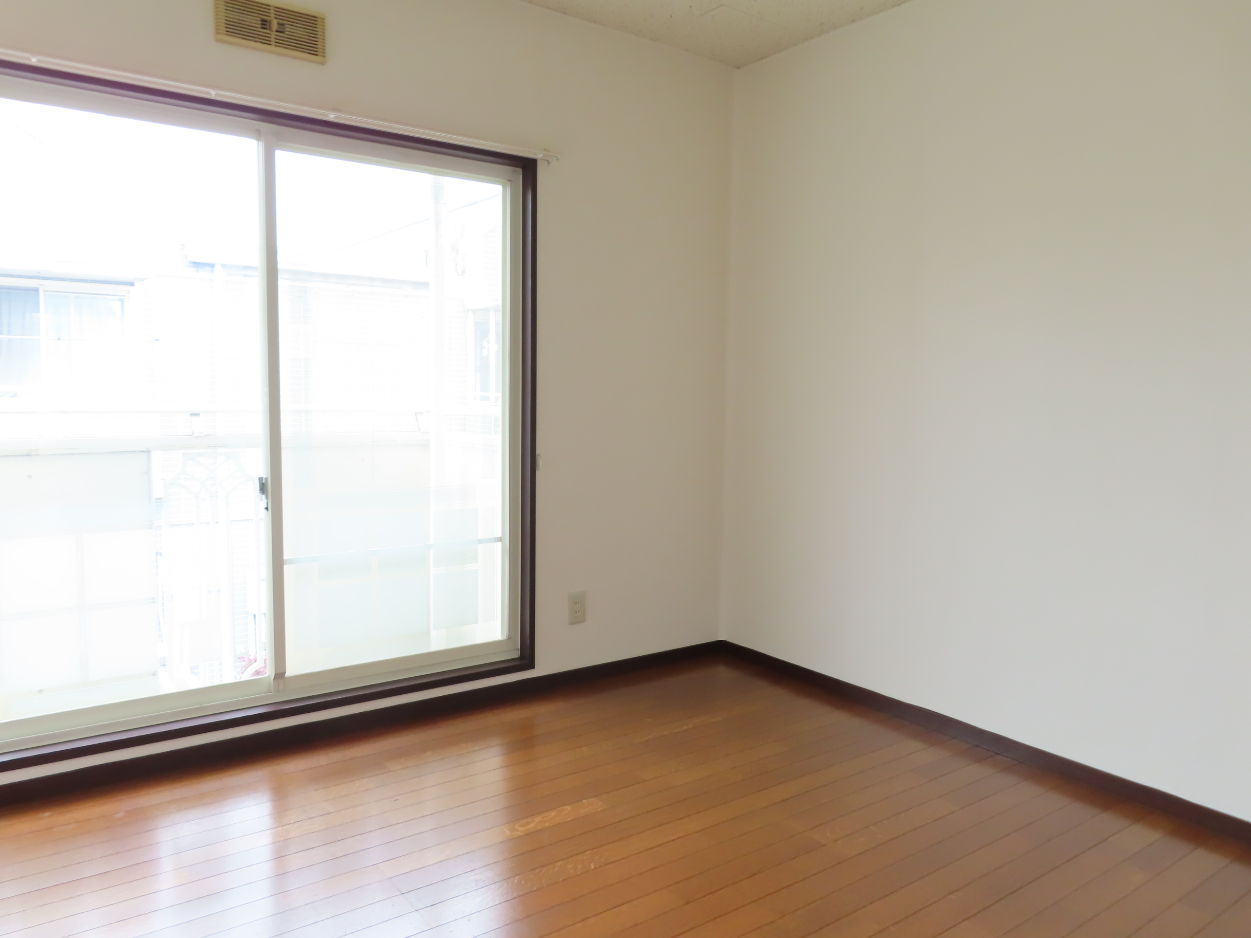 居室・リビング　4.5帖