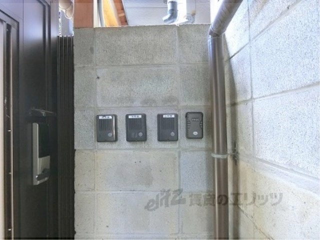 その他　インターフォン