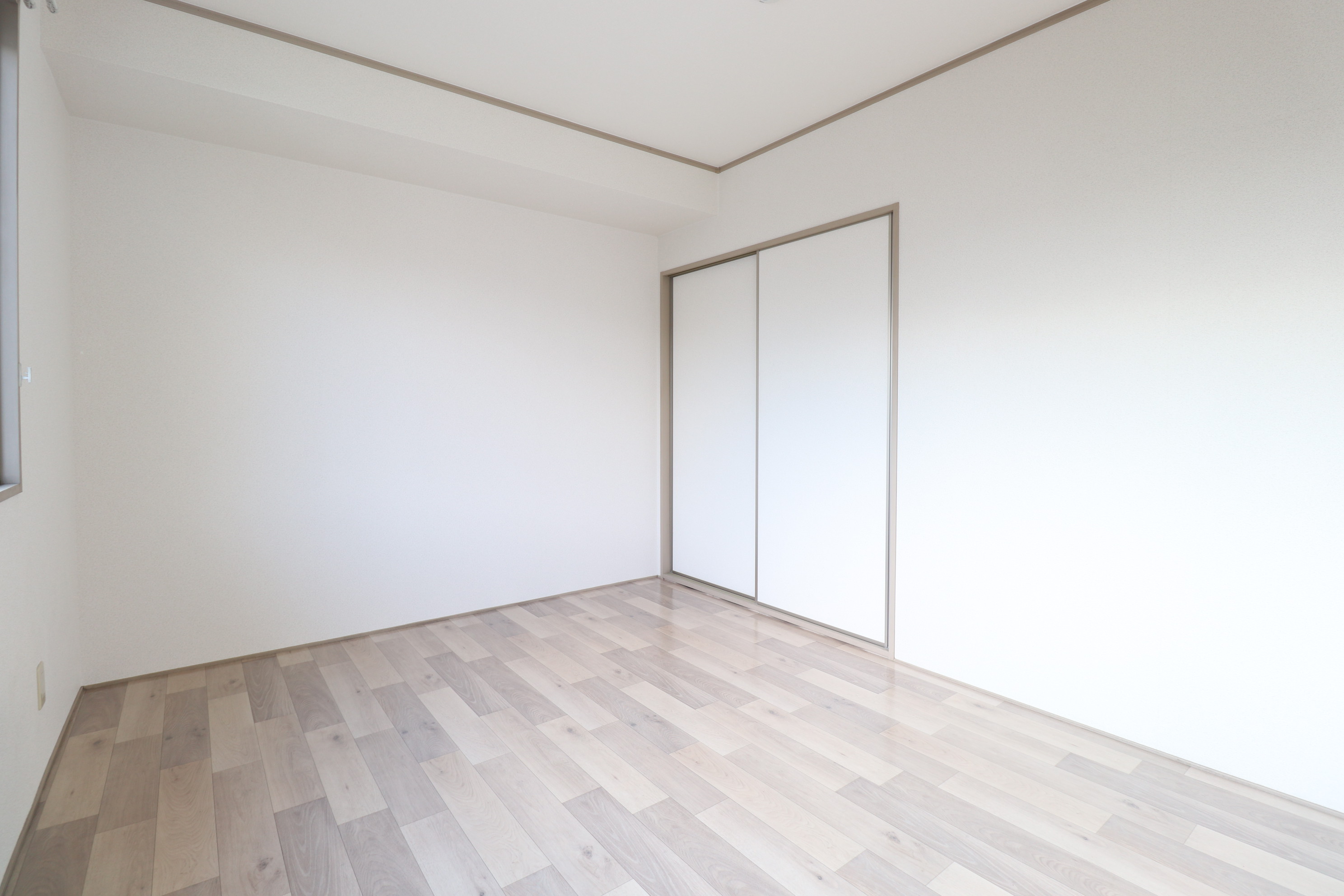 その他部屋・スペース　6帖の快適なお部屋♪