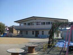 幼稚園・保育園　静岡市立清水こども園（幼稚園・保育園）まで161m