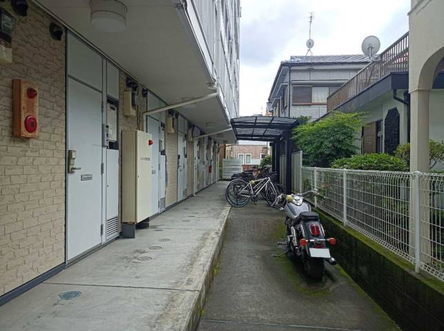 その他部屋・スペース