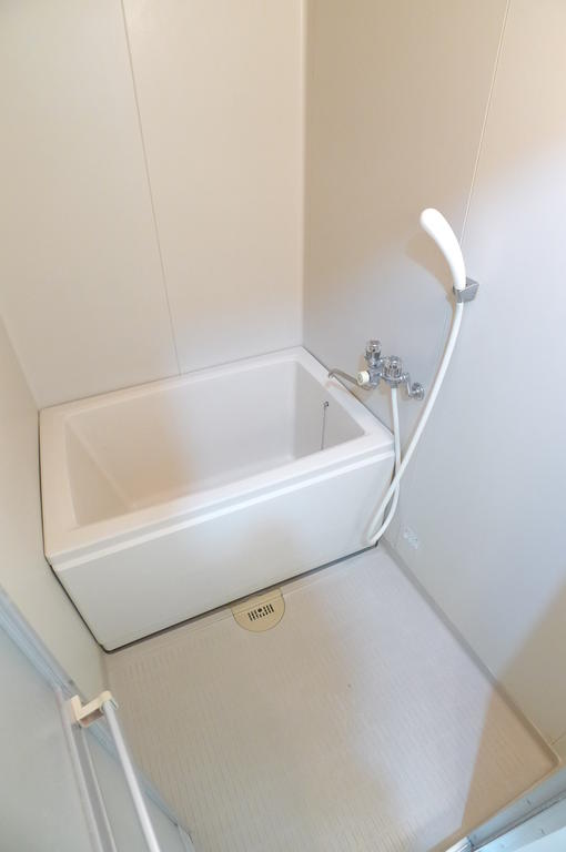 バス・シャワールーム　（写真は同物件イメージです。）