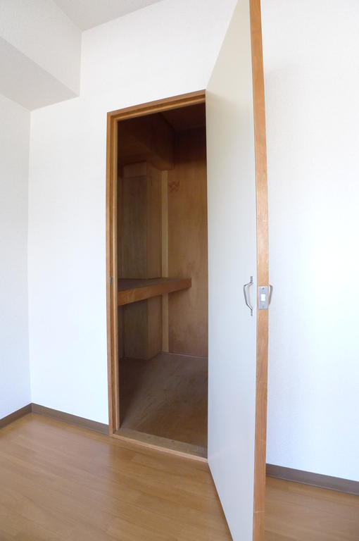 収納　（写真は同物件イメージです。）