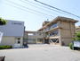 中学校　大村市立郡中学校（中学校）まで1124m