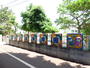 幼稚園・保育園　認定こども園昊天宮保育園（幼稚園・保育園）まで250m