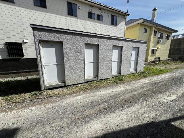 その他共有部分　建物設備