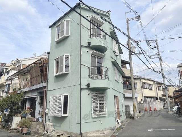 枚方市須山町のその他の建物外観