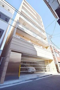 ＪＲ京浜東北線 横浜駅 徒歩13分 築12年
