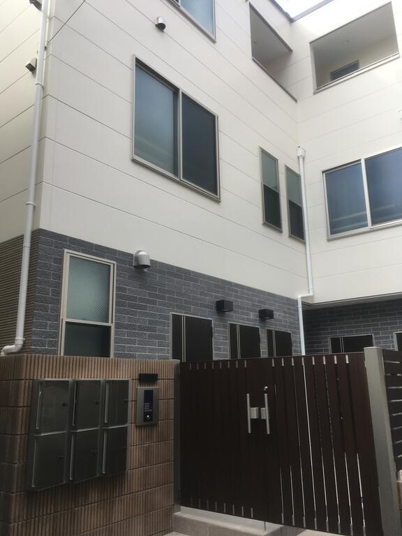 BEテラス新大塚