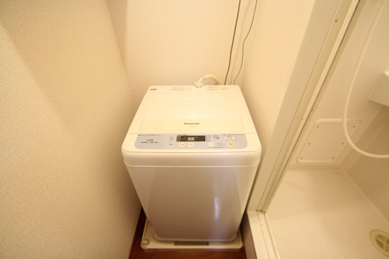 その他　※別部屋の写真です