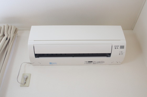 その他設備　※別部屋の写真です