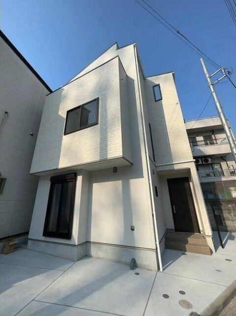 Ｋｏｌｅｔ小田栄の建物外観