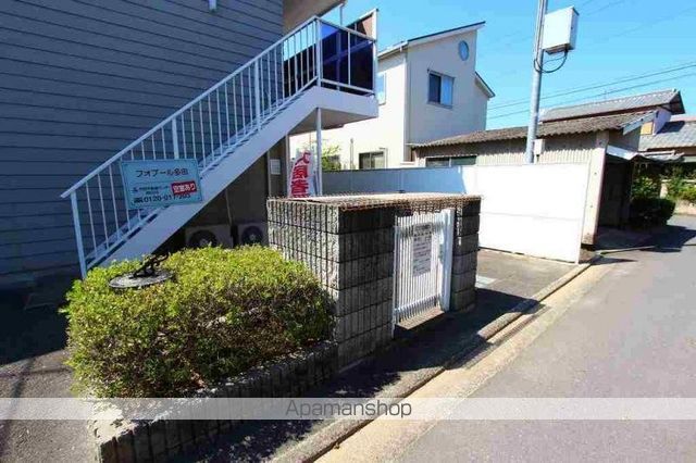 その他共有部分　その他共有部分