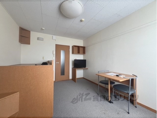 居室・リビング　洋室