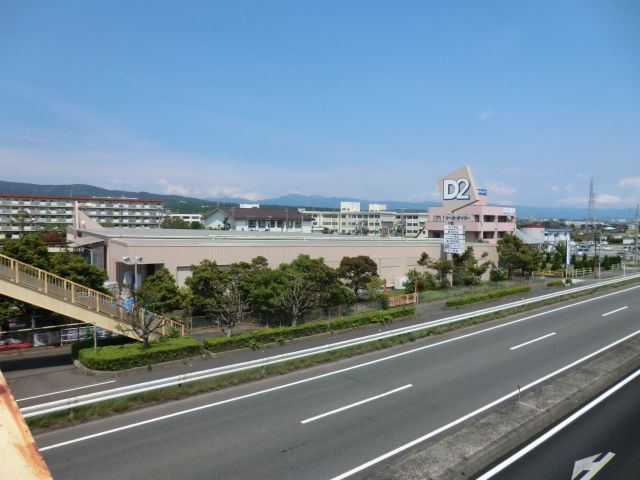 ホームセンター　ケーヨーＤ２（ホームセンター）まで500m