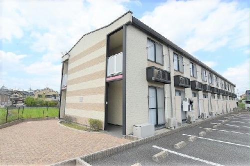 バルコニー　※写真と現状が異なる場合は現状を優先