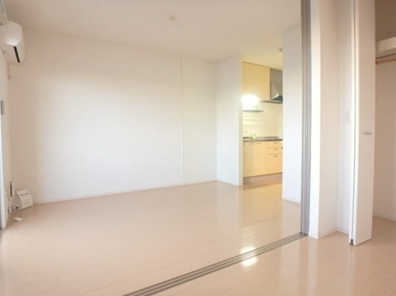 居室・リビング　図面と現状に相違がある場合には現状を優先