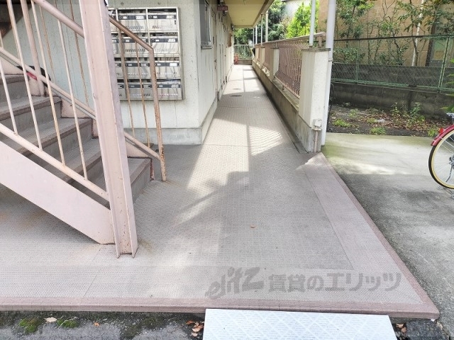 ロビー　ロビー