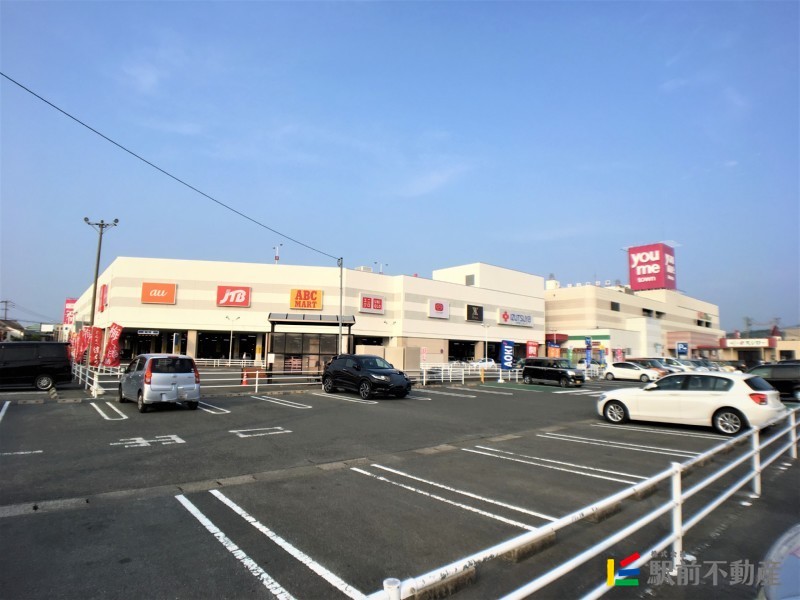 【みやま市高田町下楠田のアパートのその他】