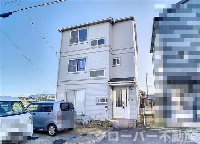 丸亀市川西町北のその他の建物外観